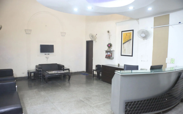 Mint City Center Suites