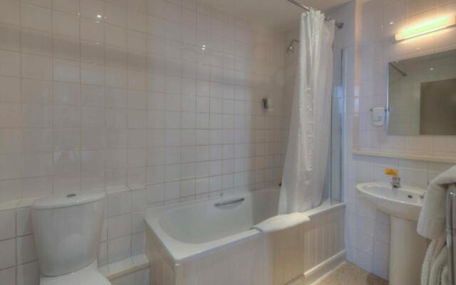 The White Hart Hotel by Greene King Inns