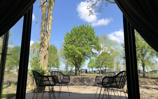 EuroParcs Bad Hoophuizen