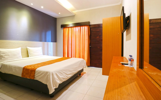 Lembayung Sari Homestay