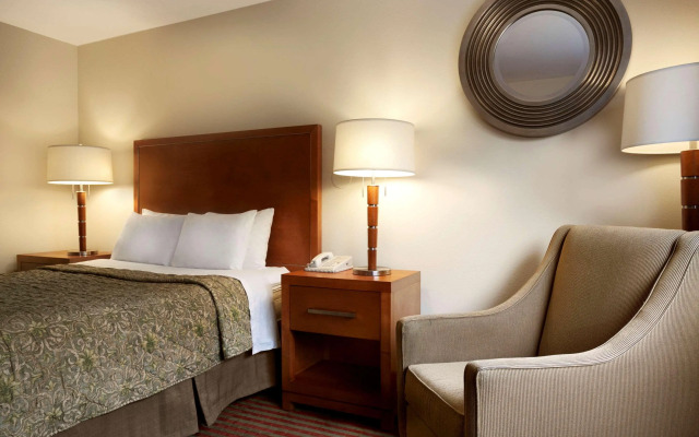 Days Inn Kent WA