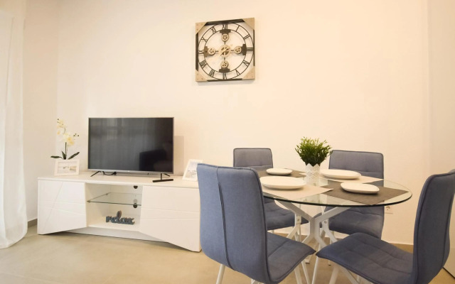 026 Chillout Del Cura - Alicante Holiday