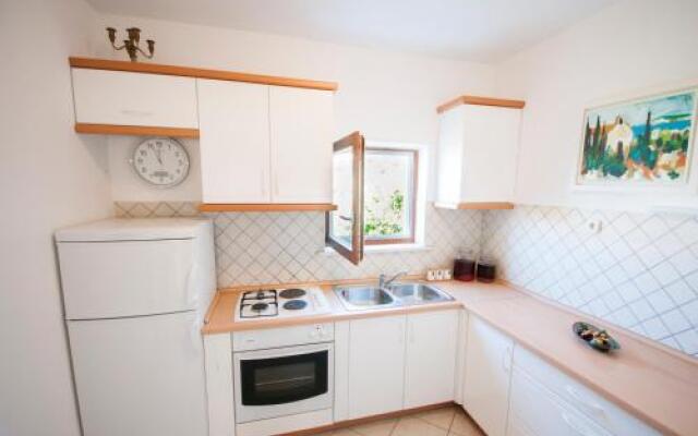 Župa Dubrovačka Guest House