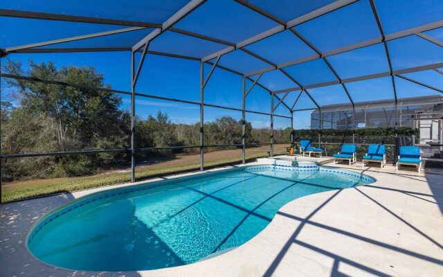 Disney Magic Vacation by VillaDirect