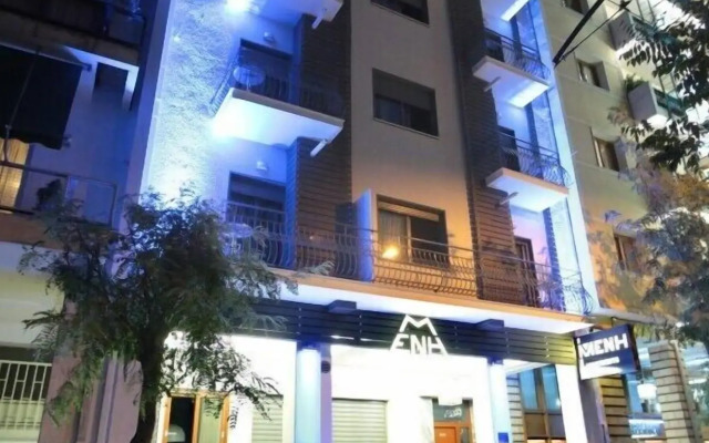 Meni Apartments Hotel