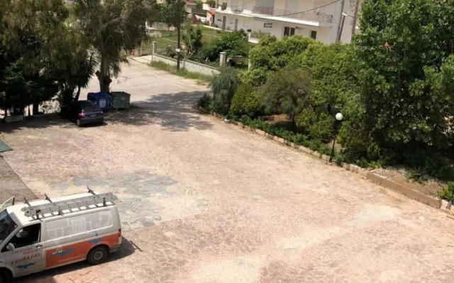 Hotel Selefkos Palace