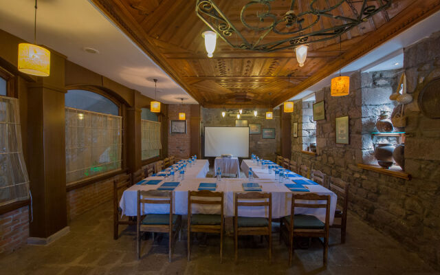 Assos Nazlihan Hotel - Special Class