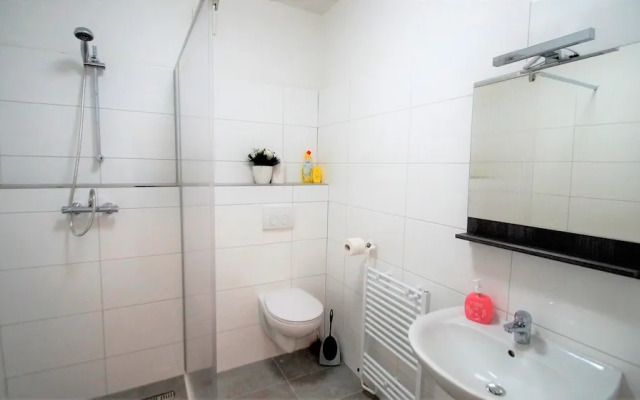 Ferienwohnung Maye Oberhausen