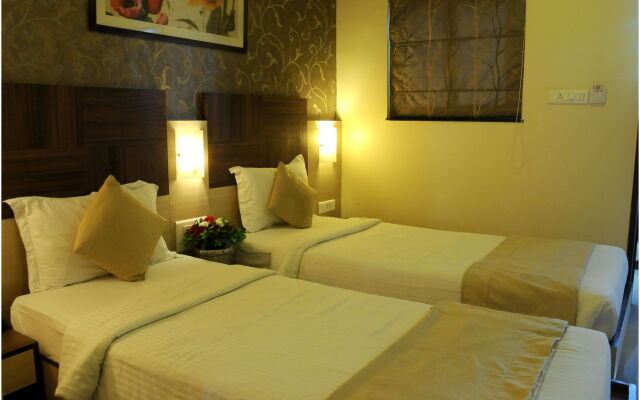 Hotel Madhav International