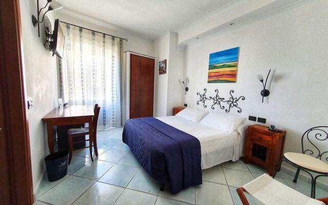 Hotel Corallo