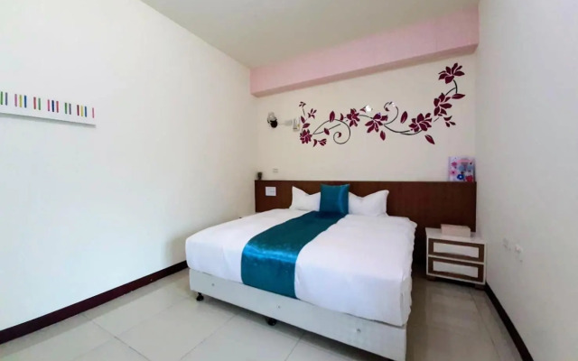 八畝田 Bamutian Farmland 8 Mu