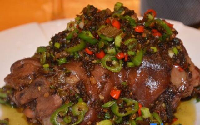 Qingshu Garden Hotel