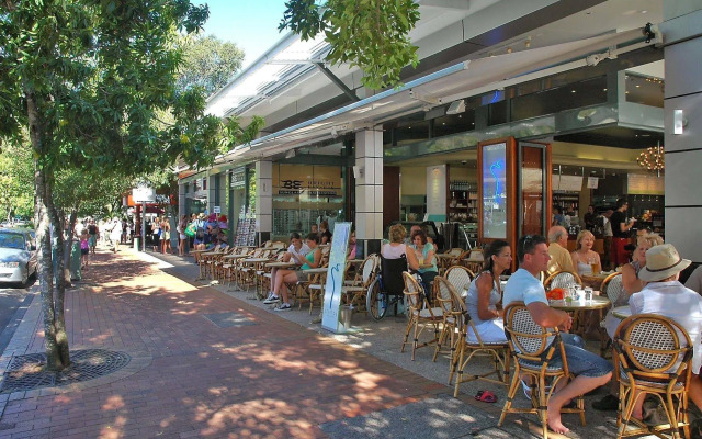 Ingenia Holidays Noosa North