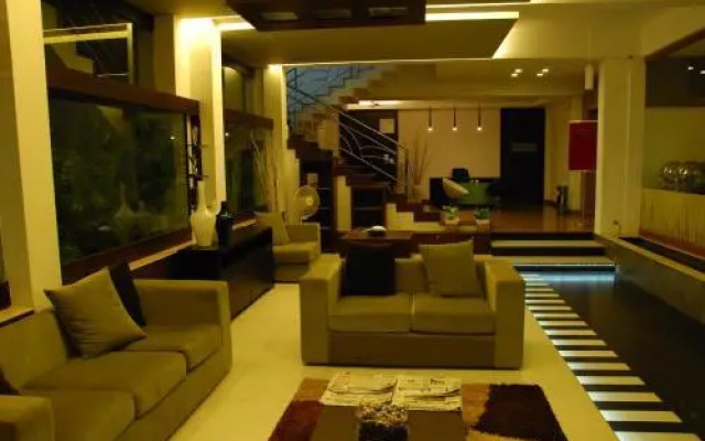 Sayoojyam Residency