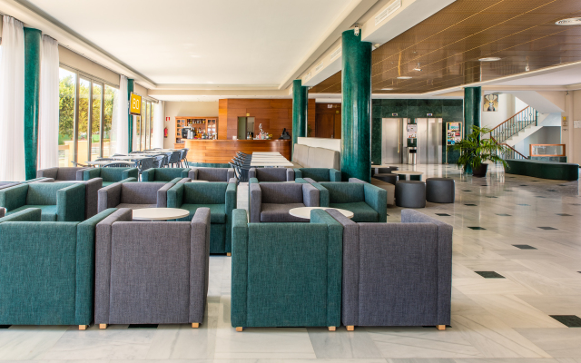 BQ Andalucia Beach Hotel