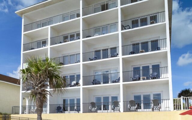 Beach Quarters Daytona