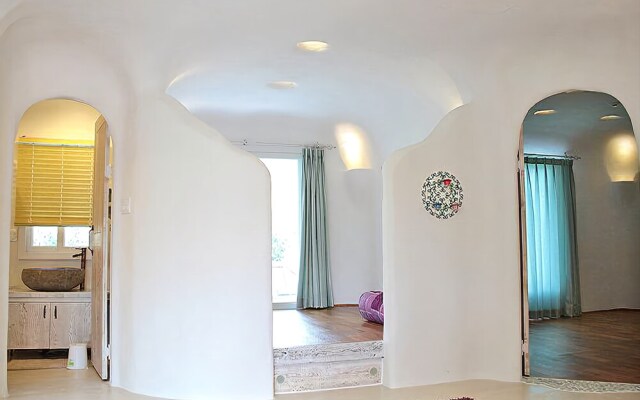 Jeju Gobundal Pension