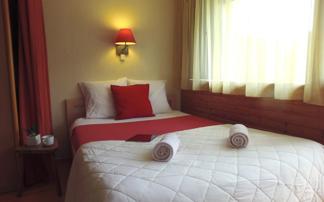 VVF Les Gorges de l'Allier, Lavoûte Chilhac