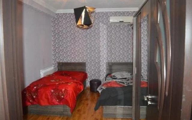 Vaja's Guest House
