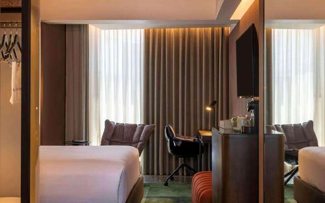 Doubletree By Hilton Lima San Isidro