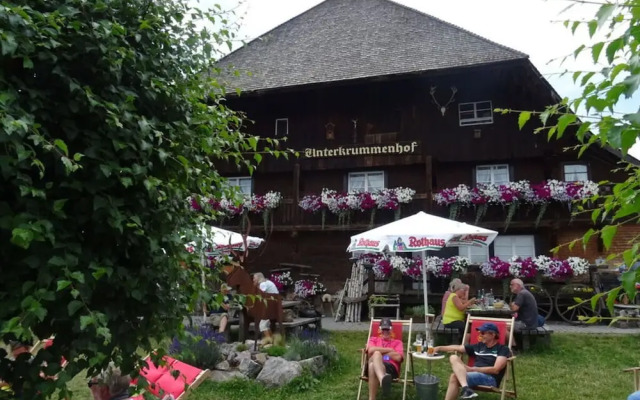 Vakantiehuis Becker-schmidt