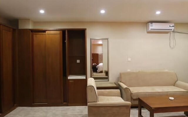 Fu Li Hua Hotel