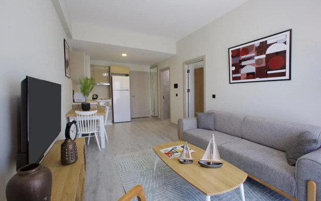 Best Western Plus Hotel & Residences Istanbul