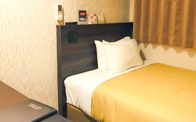 HOTEL LiVEMAX PREMIUM Sapporo-odorikouen