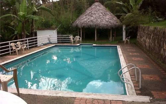 Campestre Quinta Villa Brianza