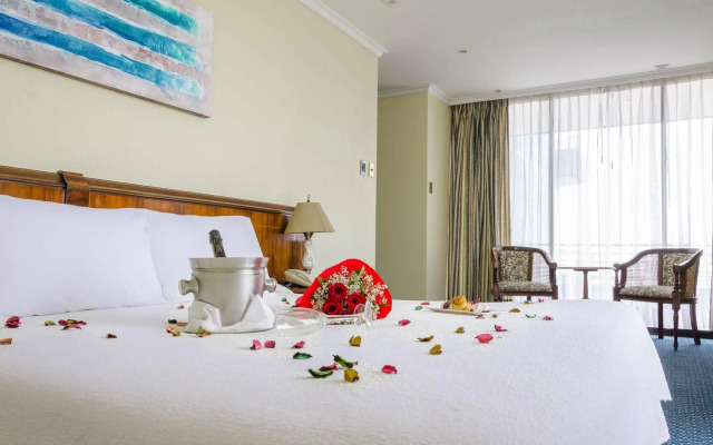 Sunfish Hotel