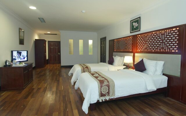 Sokhalay Angkor Residence and Spa