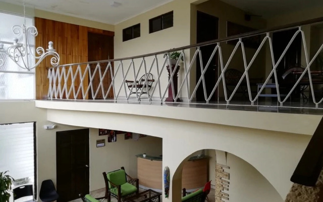 Hotel Terrazas Boutique