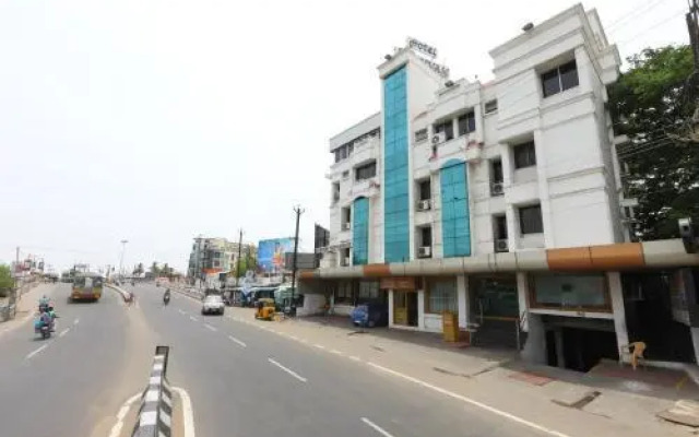 Hotel Sathyam by OYO Rooms