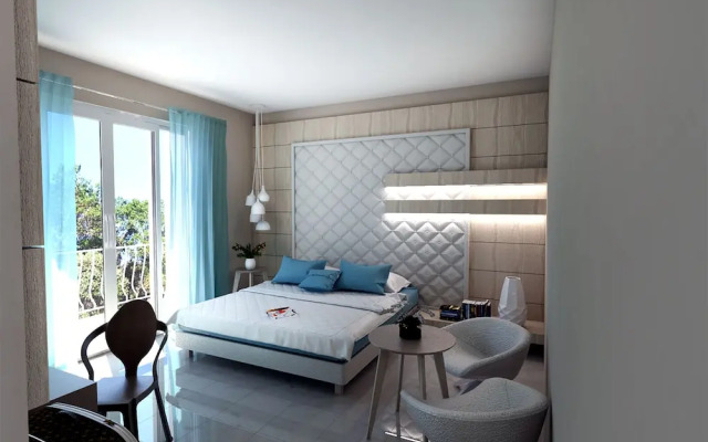 La Terrazza Sul Mare