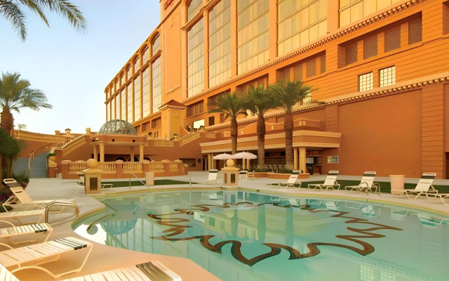 Suncoast Hotel and Casino