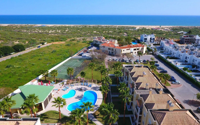 Praia da Lota Resort - Apartments