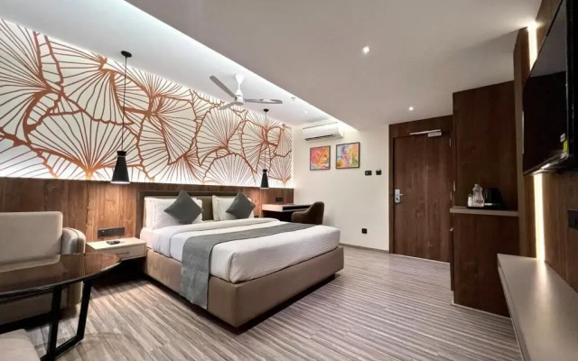 Hotel President