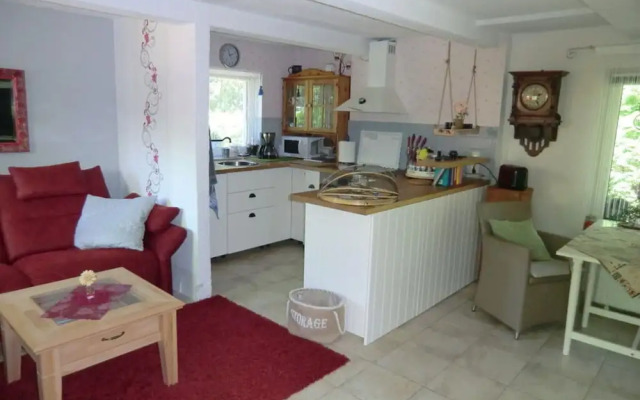 "min Hus" Quiet and Close to the Beach