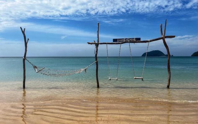 Baan Koh Mak