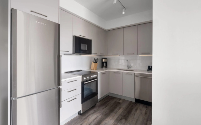 Reside Navy Yard, a Wyndham Residence