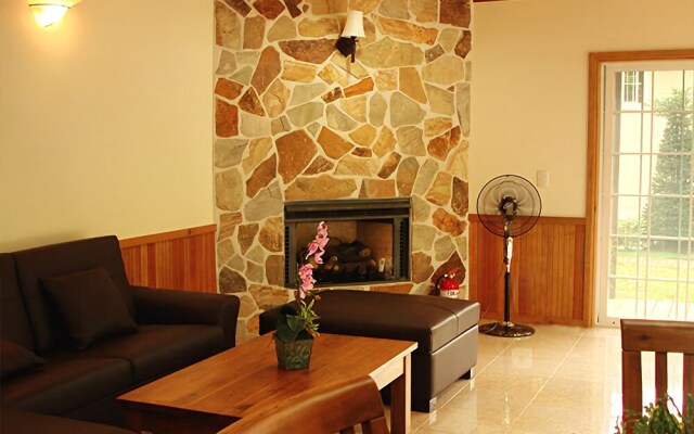 Pyeongchang Hue 700 Pension