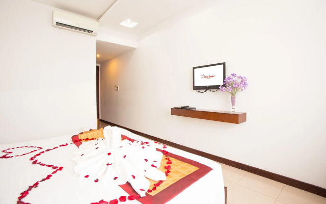 Star Hotel and Spa Da Nang
