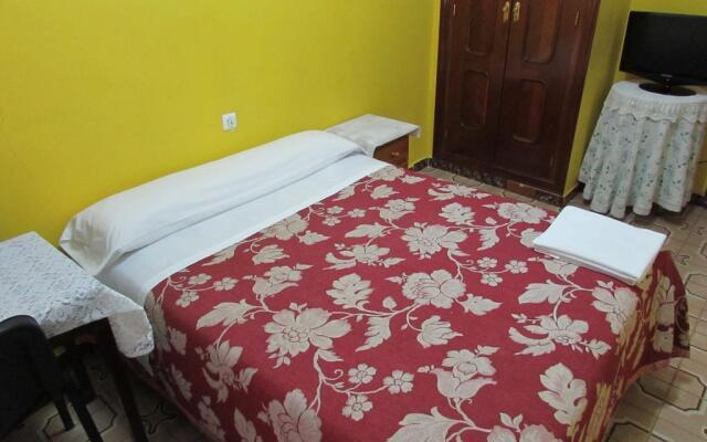 Hostal Ruano