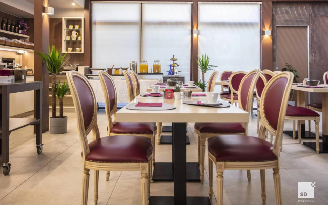 Hotel Cavour