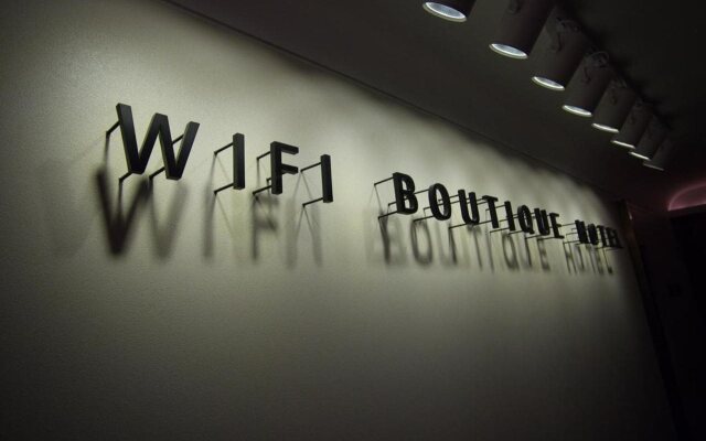 Wifi Boutique Hotel