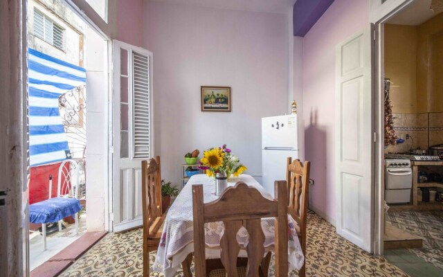 Casa Colonial Wilmer