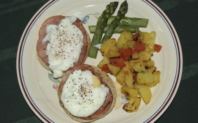 YesterYears Bed & Breakfast