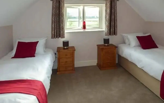 Rose Cottage