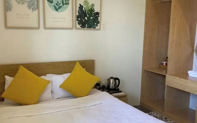 The H House Quy Nhơn