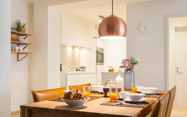 Sweet Inn Apartments Argent